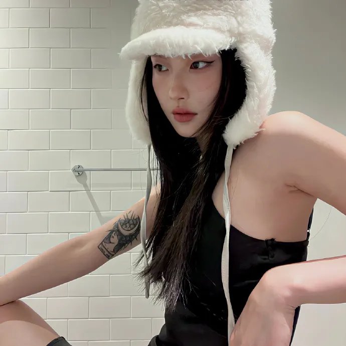 女友礼拜五