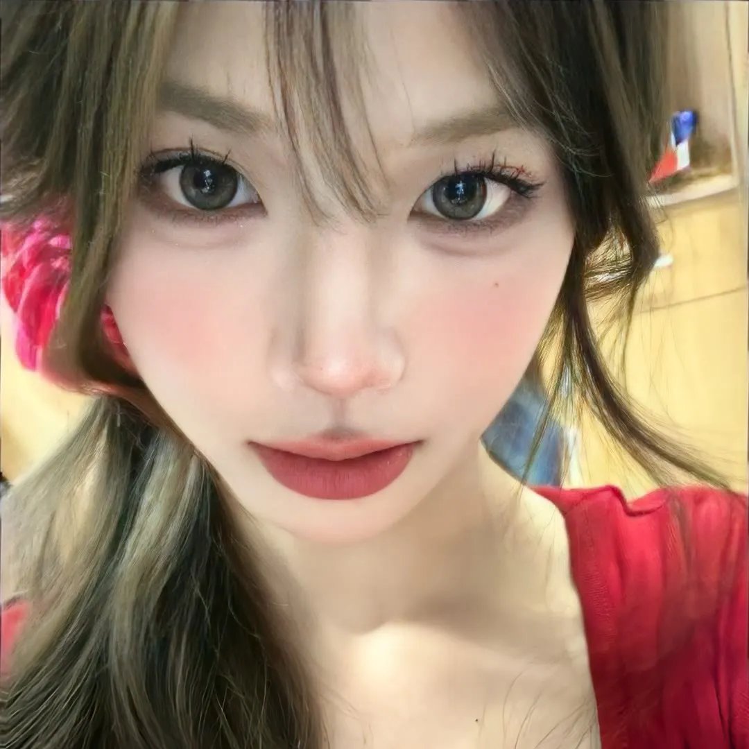 后妈的春天