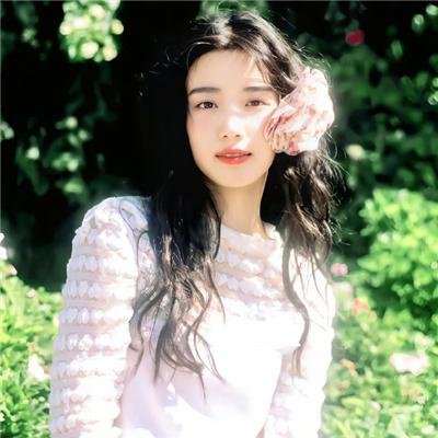 粉红色的梦